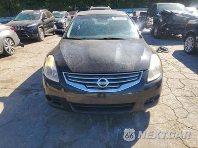 Piąte zdjęcie samochodu w środku: 2010 NISSAN ALTIMA 2.5 VIN:1N4AL2APXAN546916 - miniatura