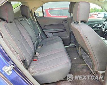 Zdjęcie 11 z 13 samochodu: 2015 CHEVROLET EQUINOX LT VIN:2GNALBEK2F6417337 - miniatura