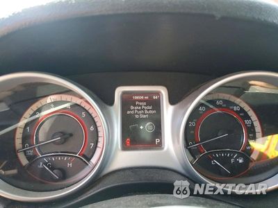 Zdjęcie 9 z 12 samochodu: 2014 DODGE JOURNEY SXT VIN:3C4PDDBG2ET101510 - miniatura