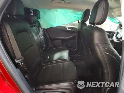 Zdjęcie 11 z 13 samochodu: 2022 FORD ESCAPE TITANIUM VIN:1FMCU9J96NUA76336 - miniatura