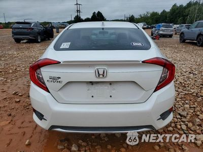 Zdjęcie 6 z 12 samochodu: 2019 HONDA CIVIC EX VIN:19XFC1F31KE018820 - miniatura