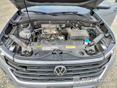 Zdjęcie 12 z 13 samochodu: 2024 VOLKSWAGEN ATLAS CROSS SPORT SEL R-LINE VIN:1V2AE2CA7RC216539 - miniatura