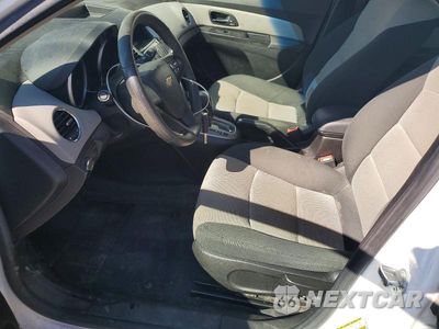 Zdjęcie 7 z 12 samochodu: 2012 CHEVROLET CRUZE LS VIN:1G1PC5SH1C7220841 - miniatura