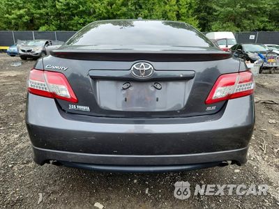 Zdjęcie 6 z 12 samochodu: 2011 TOYOTA CAMRY SE VIN:4T1BF3EK3BU229430 - miniatura