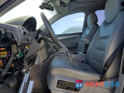 Zdjęcie 7 z 14 samochodu: 2008 PORSCHE CAYENNE VIN:WP1AA29P48LA04347 - miniatura