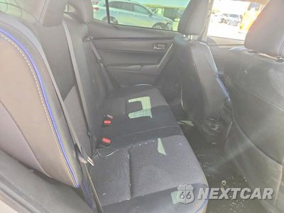 Zdjęcie 10 z 13 samochodu: 2017 TOYOTA COROLLA SE VIN:2T1BURHE1HC819960 - miniatura