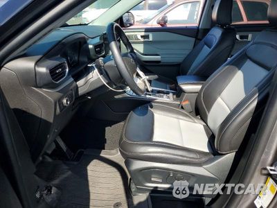 Zdjęcie 7 z 14 samochodu: 2023 FORD EXPLORER XLT VIN:1FMSK8DH4PGB34248 - miniatura