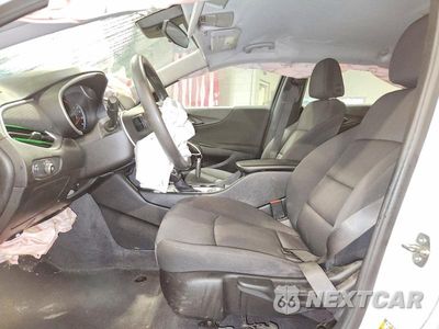 Zdjęcie 7 z 12 samochodu: 2023 CHEVROLET MALIBU LS VIN:1G1ZB5ST6PF124618 - miniatura