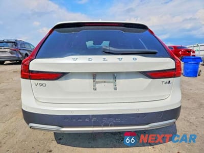 Zdjęcie 6 z 13 samochodu: 2021 VOLVO V90 CROSS COUNTRY T6 INSCRIPTION VIN:YV4A22NL4M1141115 - miniatura