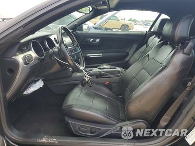 Zdjęcie 7 z 12 samochodu: 2020 FORD MUSTANG VIN:1FATP8UH3L5112294 - miniatura