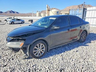 2012 VOLKSWAGEN JETTA SE 3VWDP7AJXCM455563 - główne zdjęcie licytacji z USA - miniatura