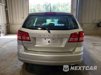Zdjęcie 6 z 13 samochodu: 2014 DODGE JOURNEY SE VIN:3C4PDCAB2ET310794 - miniatura
