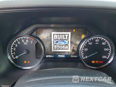 Zdjęcie 9 z 13 samochodu: 2023 FORD F150 SUPERCREW VIN:1FTFW1E80PFB41056 - miniatura