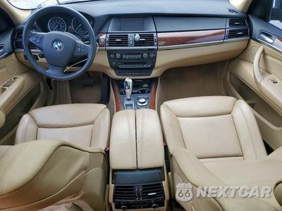Zdjęcie 8 z 14 samochodu: 2008 BMW X5 3.0I VIN:5UXFE43528L023671 - miniatura