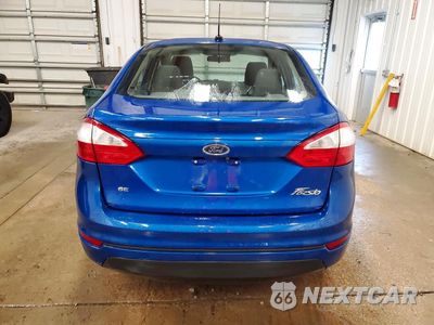 Zdjęcie 6 z 12 samochodu: 2019 FORD FIESTA SE VIN:3FADP4BJ5KM153392 - miniatura