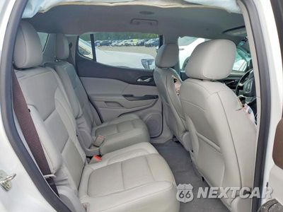 Zdjęcie 11 z 13 samochodu: 2019 GMC ACADIA SLT-1 VIN:1GKKNMLS9KZ126908 - miniatura