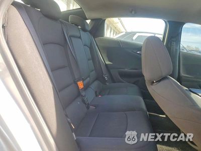 Zdjęcie 10 z 12 samochodu: 2016 CHEVROLET MALIBU LS VIN:1G1ZC5ST2GF280894 - miniatura