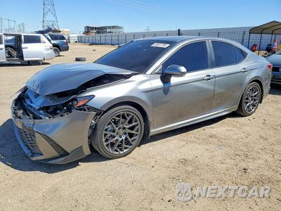 2026 TOYOTA CAMRY SE 4T1DAACK0TU691928 - główne zdjęcie licytacji z USA - miniatura
