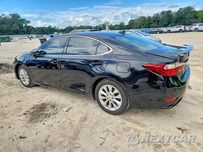 Drugie zdjęcie samochodu z przodu: 2013 LEXUS ES 300H VIN:JTHBW1GG1D2003949 - miniatura