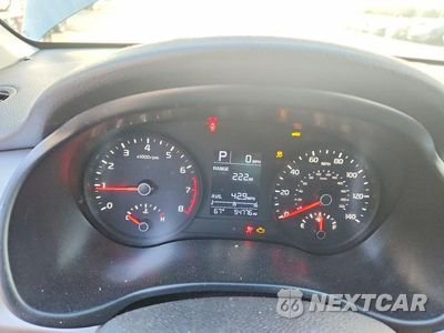 Zdjęcie 9 z 12 samochodu: 2022 KIA RIO S VIN:3KPA24AD2NE435754 - miniatura