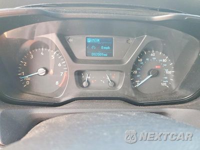 Zdjęcie 9 z 13 samochodu: 2019 FORD TRANSIT T-350 VIN:1FBZX2ZM4KKB55294 - miniatura