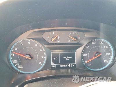 Zdjęcie 9 z 13 samochodu: 2018 CHEVROLET EQUINOX LT VIN:2GNAXKEX7J6174021 - miniatura
