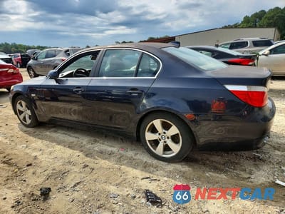 Drugie zdjęcie samochodu z przodu: 2007 BMW 530 XI VIN:WBANF73547CU26865 - miniatura