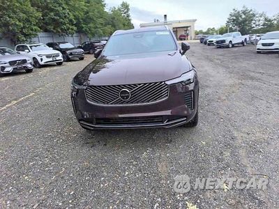 Piąte zdjęcie samochodu w środku: 2026 VOLVO XC90 PLUS VIN:YV4062PE0T1479382 - miniatura