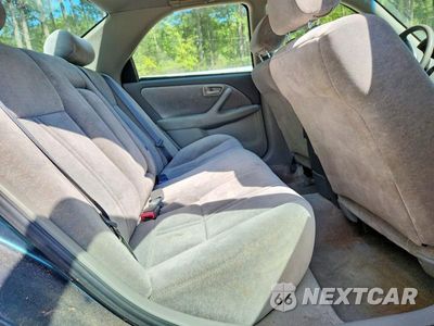 Zdjęcie 10 z 12 samochodu: 1998 TOYOTA CAMRY LE VIN:4T1BG28K8WU262514 - miniatura