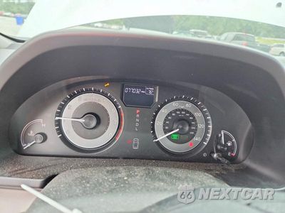 Zdjęcie 9 z 13 samochodu: 2016 HONDA ODYSSEY EX VIN:5FNRL5H49GB113010 - miniatura