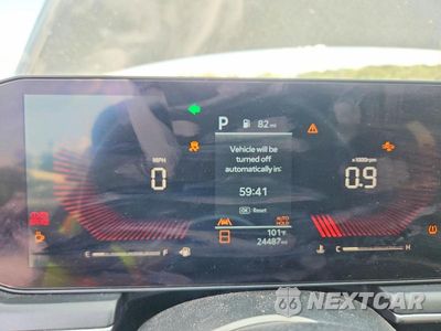 Zdjęcie 9 z 12 samochodu: 2025 KIA K5 GT LINE VIN:KNAG64J76S5357007 - miniatura