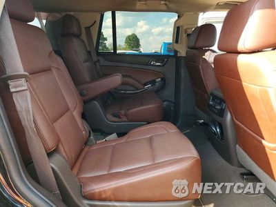 Zdjęcie 11 z 13 samochodu: 2019 CHEVROLET TAHOE K1500 PREMIER VIN:1GNSKCKC1KR304634 - miniatura