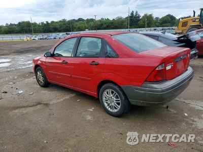 Drugie zdjęcie samochodu z przodu: 2006 FORD FOCUS ZX4 VIN:1FAFP34N86W217885 - miniatura