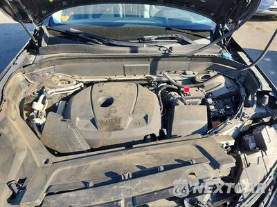 Zdjęcie 12 z 13 samochodu: 2022 VOLVO XC90 T6 MOMENTUM VIN:YV4A22PK4N1788426 - miniatura