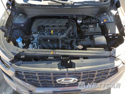 Zdjęcie 12 z 13 samochodu: 2021 HYUNDAI VENUE SE VIN:KMHRB8A36MU078348 - miniatura