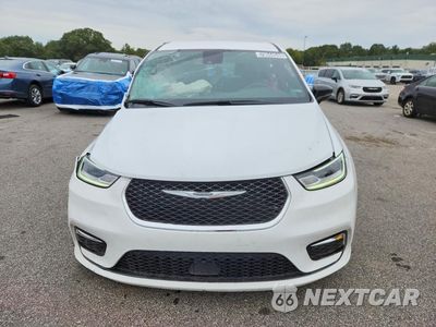 Piąte zdjęcie samochodu w środku: 2025 CHRYSLER PACIFICA SELECT VIN:2C4RC1BG6SR585707 - miniatura