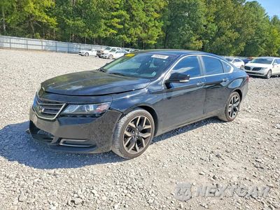 2017 CHEVROLET IMPALA PREMIER 2G1145S30H9196884 - główne zdjęcie licytacji z USA - miniatura