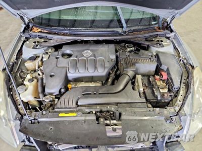 Zdjęcie 11 z 13 samochodu: 2012 NISSAN ALTIMA 2.5 VIN:1N4AL2AP3CN401445 - miniatura