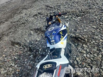 Zdjęcie 6 z 8 samochodu: 2003 SUZUKI GSX-R1000 VIN:JS1GT75A032104667 - miniatura