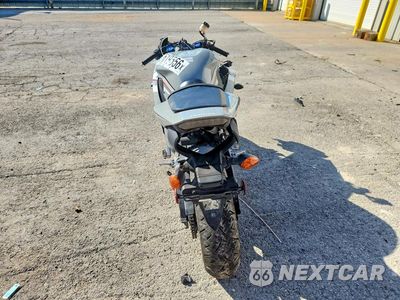 Czwarte zdjęcie samochodu z boku: 2025 HONDA CBR600 RR VIN:JH2PC40H0SK200409 - miniatura