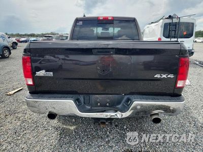 Zdjęcie 6 z 12 samochodu: 2017 RAM 1500 SLT VIN:1C6RR7LT9HS644213 - miniatura