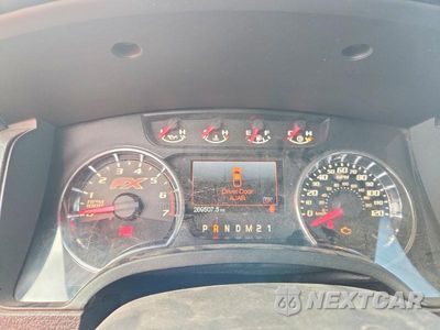 Zdjęcie 9 z 12 samochodu: 2013 FORD F150 SUPERCREW VIN:1FTFW1CF3DKE19548 - miniatura