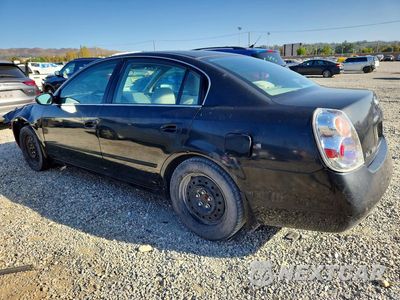 Drugie zdjęcie samochodu z przodu: 2005 NISSAN ALTIMA 2.5 VIN:1N4AL11D15N909433 - miniatura