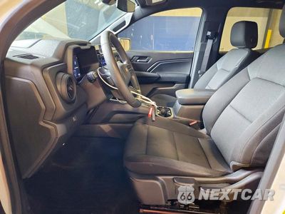 Zdjęcie 7 z 12 samochodu: 2026 CHEVROLET COLORADO VIN:1GCPSBEK9T1170340 - miniatura