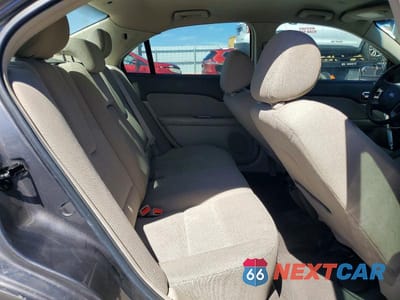 Zdjęcie 10 z 12 samochodu: 2011 FORD FUSION HYBRID VIN:3FADP0L35BR110201 - miniatura