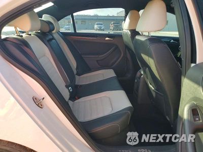 Zdjęcie 10 z 12 samochodu: 2015 VOLKSWAGEN JETTA SE VIN:3VWD17AJ3FM421857 - miniatura