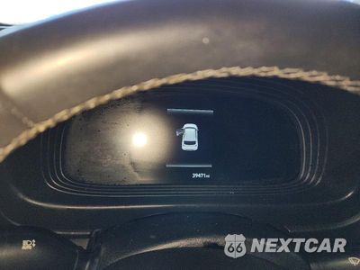 Zdjęcie 9 z 13 samochodu: 2025 HYUNDAI VENUE SEL VIN:KMHRC8A38SU381867 - miniatura