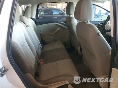Zdjęcie 10 z 12 samochodu: 2013 FORD ESCAPE SE VIN:1FMCU9GXXDUD10563 - miniatura