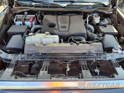 Zdjęcie 11 z 12 samochodu: 2026 TOYOTA TUNDRA CREWMAX LIMITED VIN:5TFJA5DB6TX390155 - miniatura