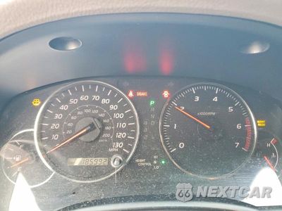 Zdjęcie 9 z 13 samochodu: 2008 LEXUS GX 470 VIN:JTJBT20X480152557 - miniatura